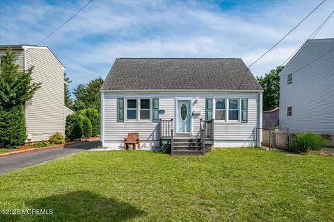 2445 Liberty St, Hamilton, NJ 08629