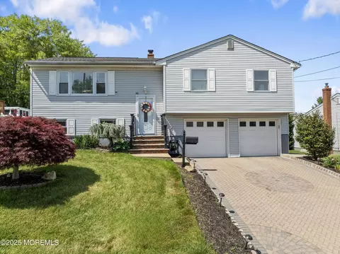 35 Amherst St, South River, NJ 08882