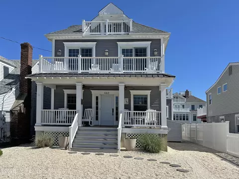 442 Brielle Rd, Manasquan, NJ 08736