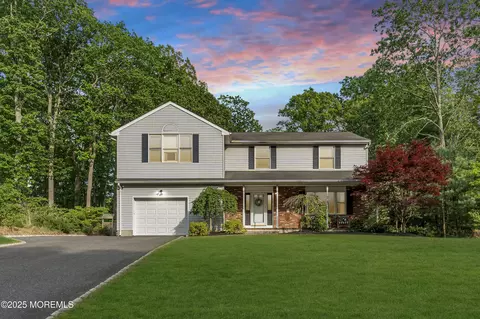 6 Blanche Dr, New Egypt, NJ 08533