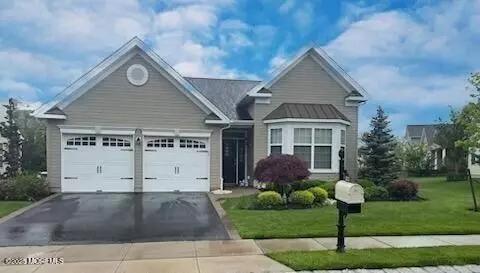 211 Campbell Ct, Shrewsbury, NJ 07702