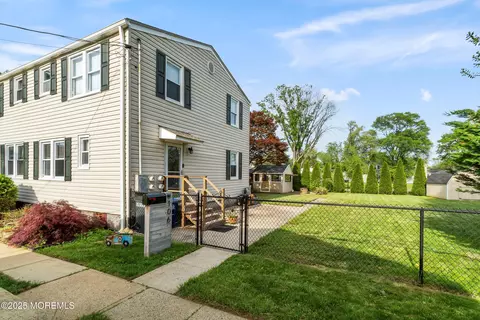 106 Barker Ave, Eatontown, NJ 07724