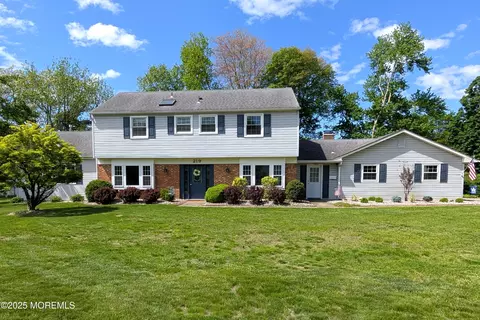 219 Ticonderoga Blvd, Freehold, NJ 07728