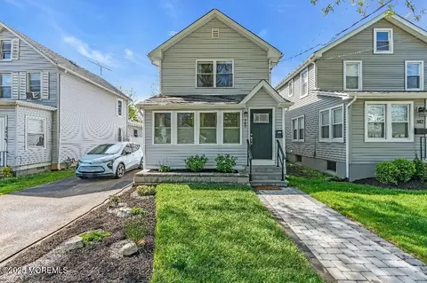 145 River St, Red Bank, NJ 07701