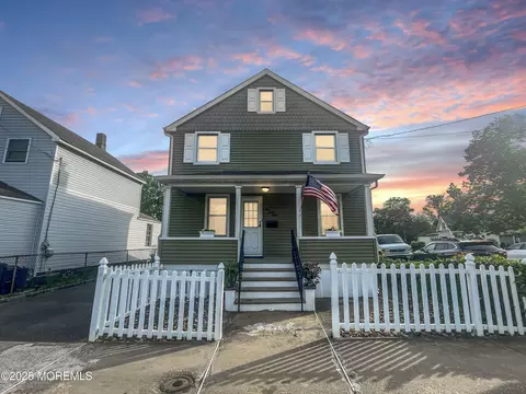 428 Willow Ave, Long Branch, NJ 07740