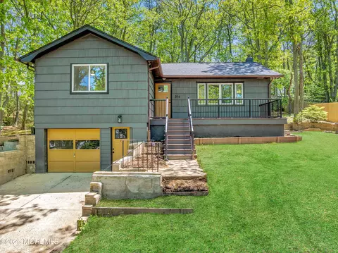 316 Hillside Dr, Neptune City, NJ 07753