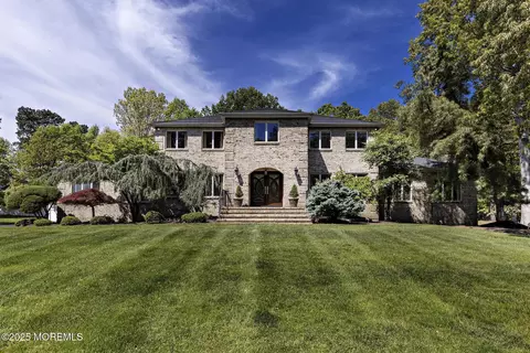 25 Burr Ave, Morganville, NJ 07751