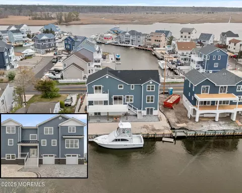 0 Beach Blvd, Forked River, NJ 08731