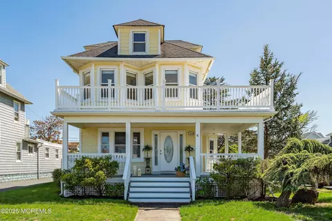 115 5th Ave, Bradley Beach, NJ 07720