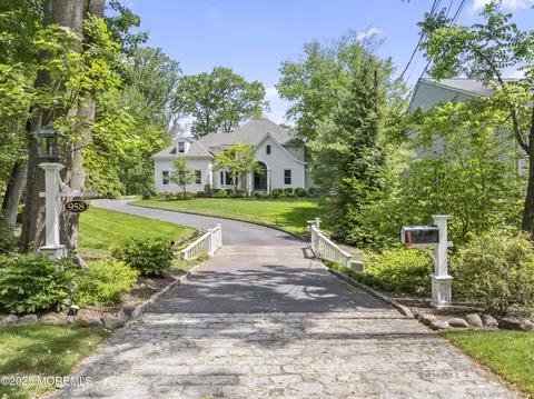 958 Prospect St, Westfield, NJ 07090