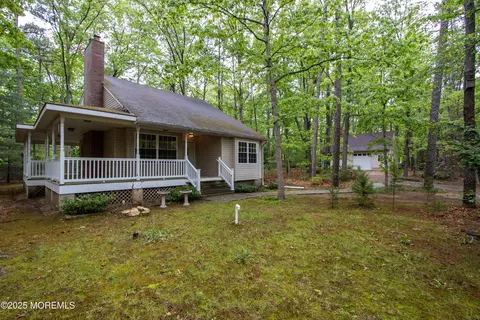 3257 Ridgeway Blvd, Manchester, NJ 08759