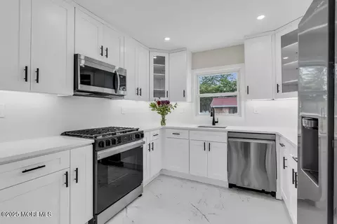 Kitchen - 237 22nd Ave, Brick, NJ 08724 photo 1 of 1