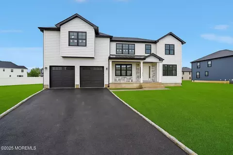 3 Foggia Way, Oceanport, NJ 07757