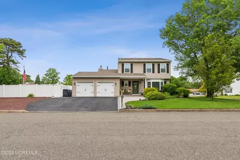 251 Worth St, Brick, NJ 08724
