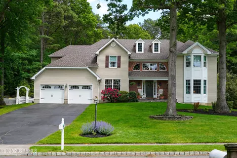 2374 Orchard Crest Blvd, Manasquan, NJ 08736