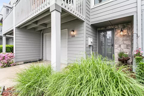 221 Sea Spray Ln, Neptune City, NJ 07753