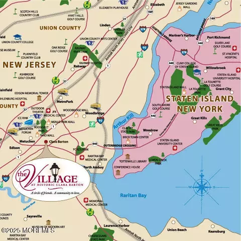 View/Area - 183 Liddle Ave, Edison, NJ 08837 photo 1 of 1