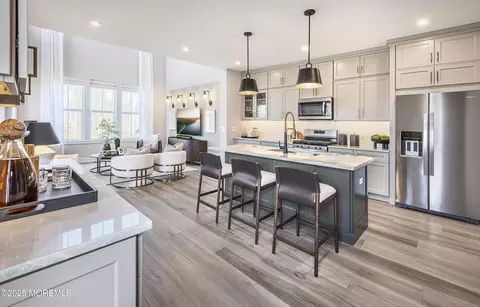 18201 Donatello Dr, Princeton Junction, NJ 08550