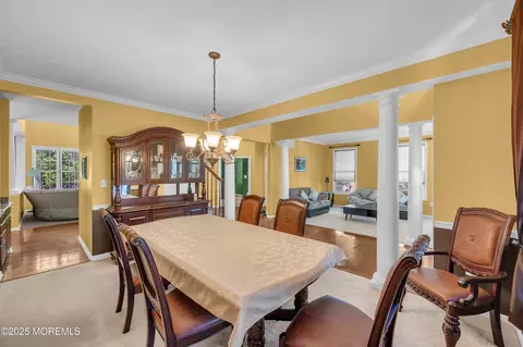 Dining - 5 Trumbull Ct, Jackson, NJ 08527 photo 1 of 1