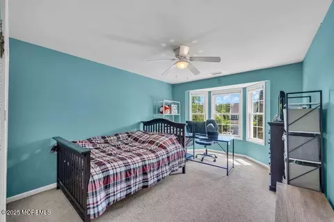 Bedroom - 5 Trumbull Ct, Jackson, NJ 08527 photo 3 of 4