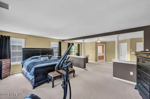 Bedroom - 5 Trumbull Ct, Jackson, NJ 08527 photo 1 of 4