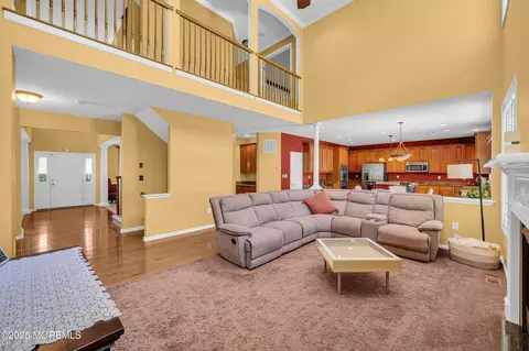 Living - 5 Trumbull Ct, Jackson, NJ 08527 photo 1 of 1