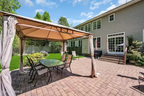 Exterior - 5 Trumbull Ct, Jackson, NJ 08527 photo 2 of 6