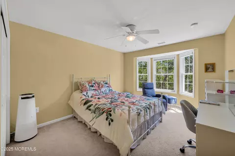 Bedroom - 5 Trumbull Ct, Jackson, NJ 08527 photo 4 of 4