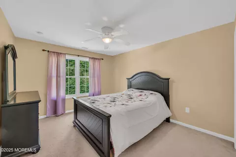 Bedroom - 5 Trumbull Ct, Jackson, NJ 08527 photo 2 of 4