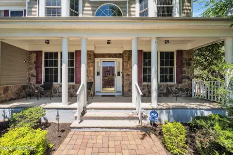 Exterior - 5 Trumbull Ct, Jackson, NJ 08527 photo 4 of 6