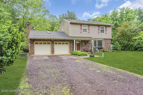 823 Bowman Rd, Jackson, NJ 08527