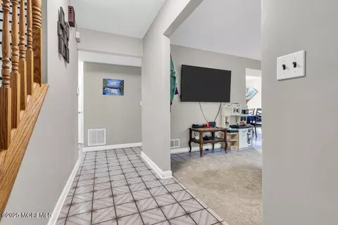 Entry Way - 823 Bowman Rd, Jackson, NJ 08527 photo 1 of 2
