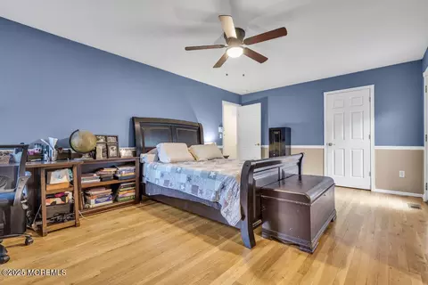 Bedroom - 823 Bowman Rd, Jackson, NJ 08527 photo 3 of 3