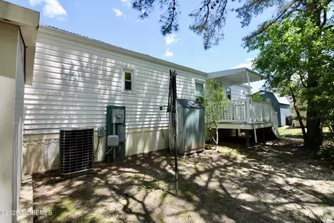 Exterior - 41 Eagle Dr, Whiting, NJ 08759 photo 11 of 12
