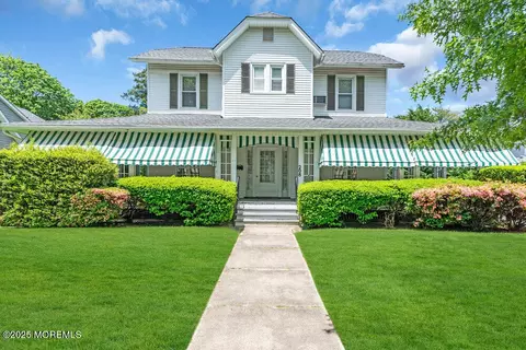 208 Ludlow Ave, Spring Lake, NJ 07762