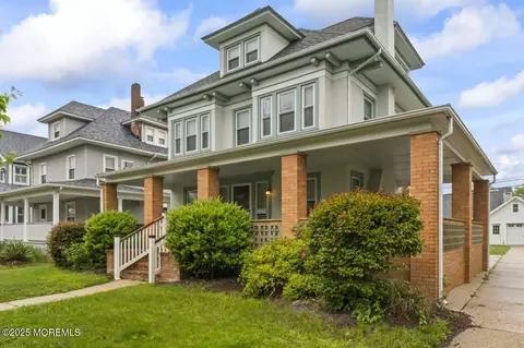 208 4th Ave, Belmar, NJ 07719