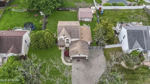 55 Marc Dr, Howell, NJ 07731