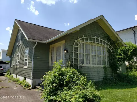 266 Albert Pl, Long Branch, NJ 07740