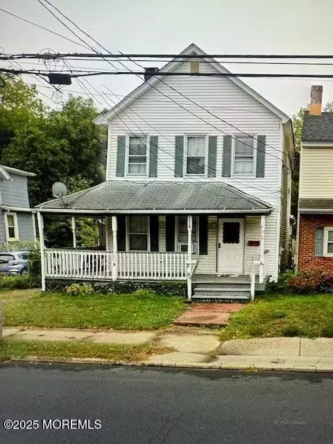 320 Main St, Matawan, NJ 07747