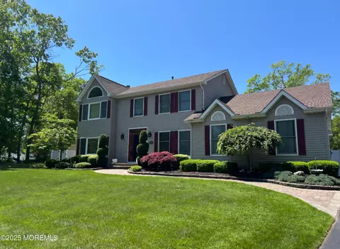 503 Dugout Dr, Lanoka Harbor, NJ 08734