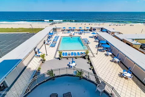 787 Ocean Ave #1711, Long Branch, NJ 07740