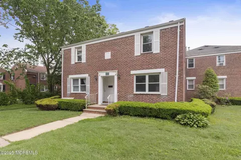 317 Bath Ave #2, Long Branch, NJ 07740