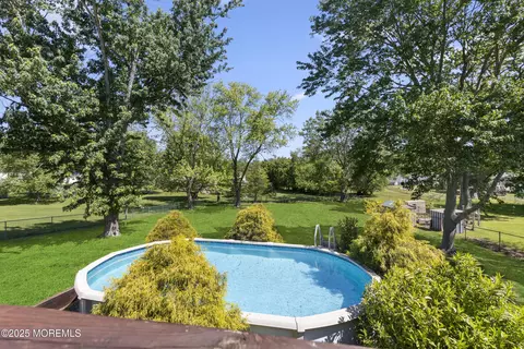 Exterior - 18 Hampton Rd, Howell, NJ 07731 photo 6 of 9