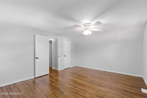 Bedroom - 18 Hampton Rd, Howell, NJ 07731 photo 4 of 4