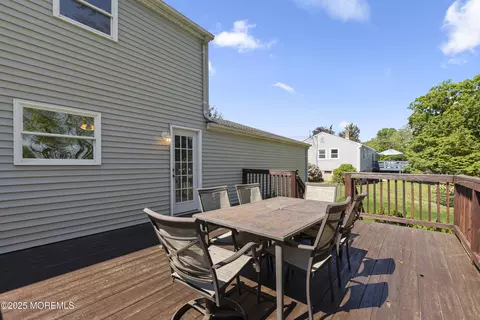 Exterior - 18 Hampton Rd, Howell, NJ 07731 photo 3 of 9