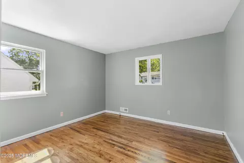Bedroom - 18 Hampton Rd, Howell, NJ 07731 photo 1 of 4