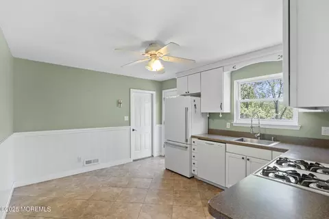 Kitchen - 18 Hampton Rd, Howell, NJ 07731 photo 1 of 2