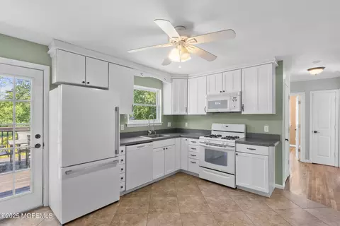 Kitchen - 18 Hampton Rd, Howell, NJ 07731 photo 2 of 2