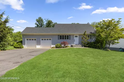 Exterior - 18 Hampton Rd, Howell, NJ 07731 photo 1 of 9