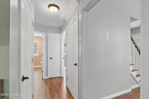 Entry Way - 18 Hampton Rd, Howell, NJ 07731 photo 1 of 2